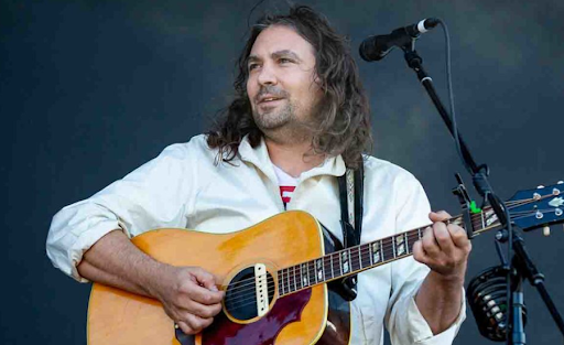 Echoes Through Time: The Musical Odyssey of Adam Granduciel