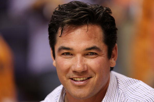 Dean Cain Net Worth: A Deep Dive Into the Fortune of the Superman Star