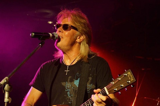Peter Beckett Player – The Voice Behind the Iconic Soft Rock Sound of the ’70s
