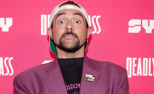 Kevin Smith Net Worth, Bio, Career, Personal Life & Many More