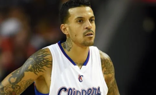 From Hustle to Millions: A Deep Dive into Matt Barnes Net Worth and Legacy