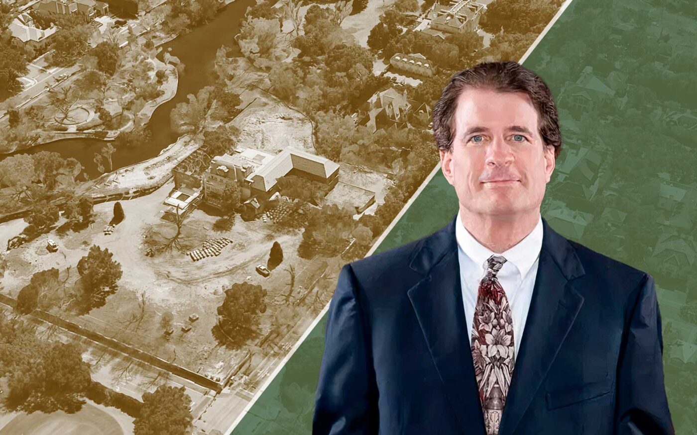 Andrew Beal: Billionaire Banker, Math Enthusiast, and Strategic Investor
