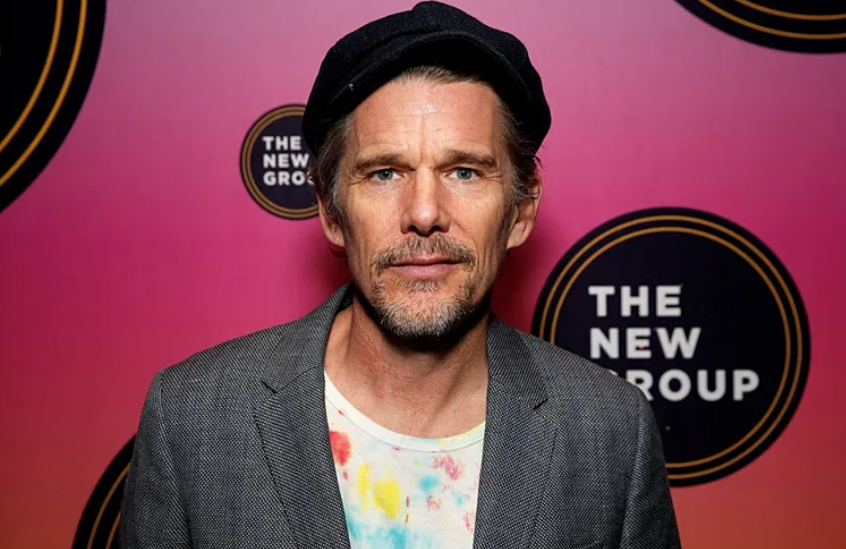 Ethan Hawke Net Worth: From Indie Icon to Hollywood Millionaire
