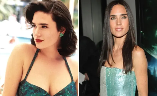 Jennifer Connelly Breasts: Her Bold Decision and Its Impact on Hollywood Beauty Standards