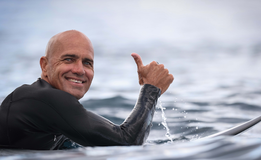 How Kelly Slater Built His $25 Million Net Worth – An Inside Look