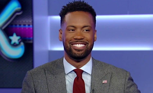 Lawrence Jones Salary and Success Story: A Deep Dive into the Life and Wealth of a Fox News Star