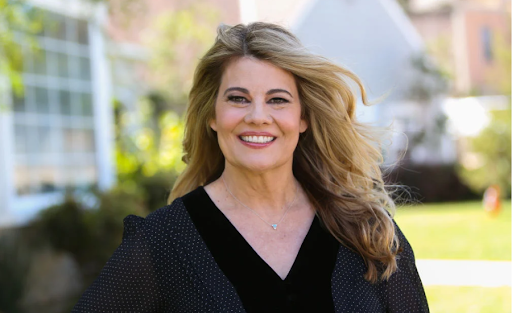 Lisa Whelchel Net Worth: A Comprehensive Journey Through Her Life, Career, and Financial Success