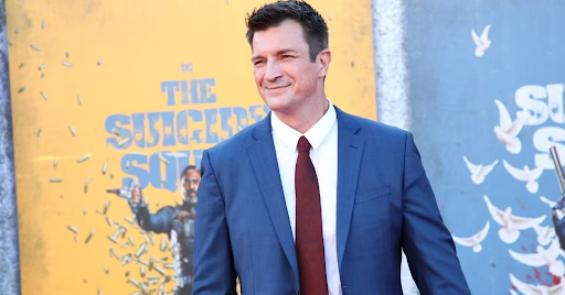 Nathan Fillion Net Worth – A Complete Look at the Castle Star’s Fortune