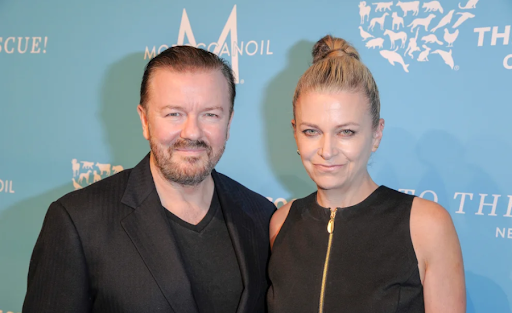 Ricky Gervais Net Worth: The Journey of a Comedy Legend and Media Mogul