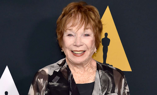 Shirley MacLaine Net Worth: A Deep Dive Into Her Wealth, Life, And Legacy