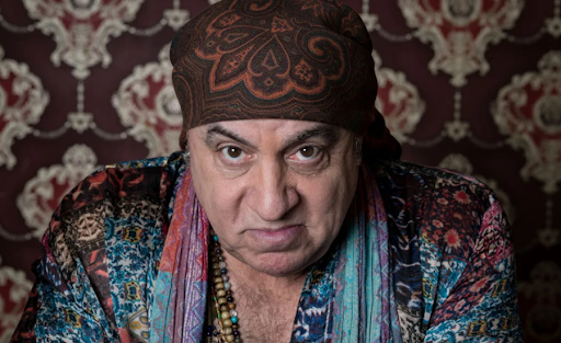 Steven Van Zandt Net Worth: A Deep Dive into the Life and Legacy of a Rock ‘n’ Roll Icon